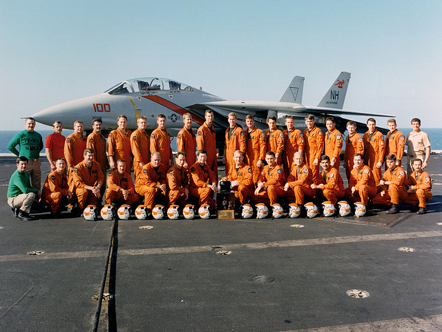 VF-114-orange-flight-suits-