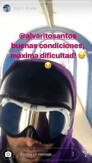 Video Hugo IG Stories 12-12-2017 (1) Video Hugo IG Stories 12-12-2017 (1)
