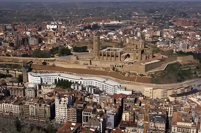 Lleida