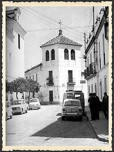 Utrera Sevilla 1970