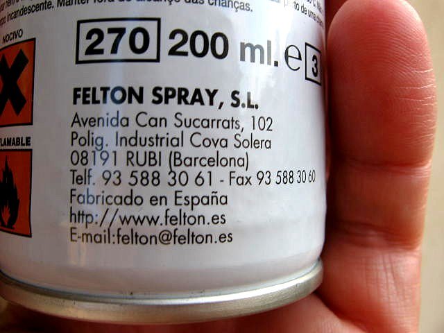 Felton 2 Felton 2
