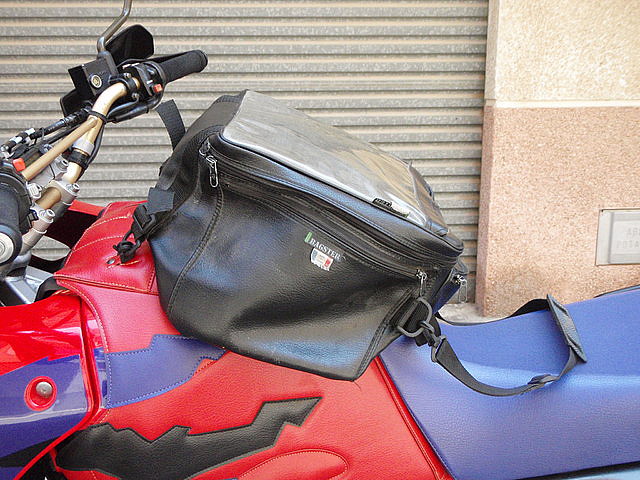 Bolsa amoteros Bolsa amoteros