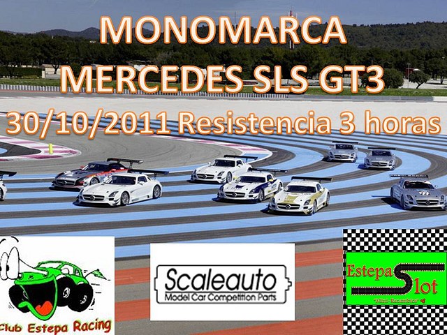 Monomarca Mercedes