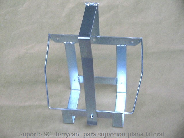 SOPORTE JERRICANE