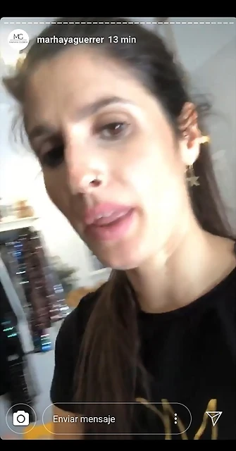 Video Marhaya Guerrer IG Stories 6-11-2019 (37) Video Marhaya Guerrer IG Stories 6-11-2019 (37)