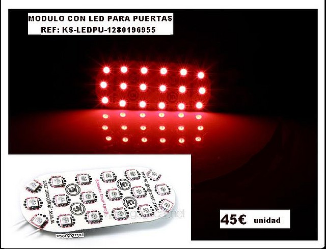 Led puerta.KS-LEDPU-1280196955.Knbox