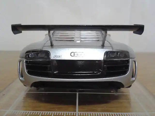 Audi R8 005