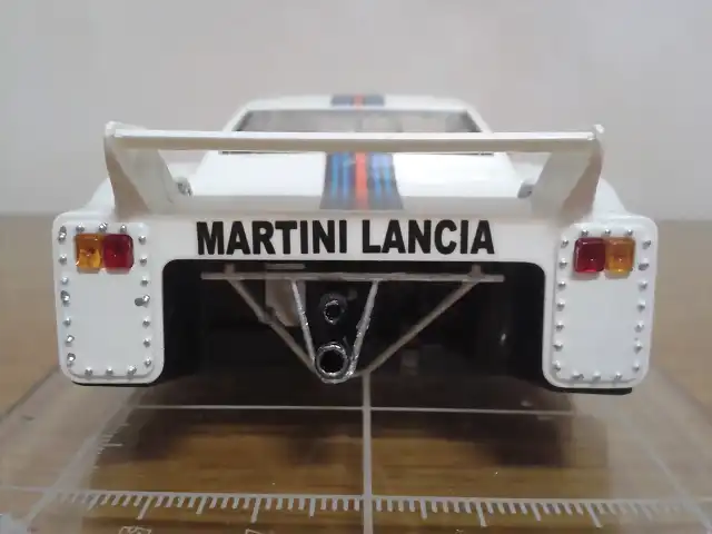 Lancia 004