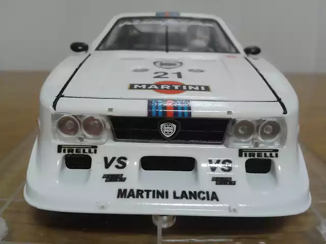 Lancia 001