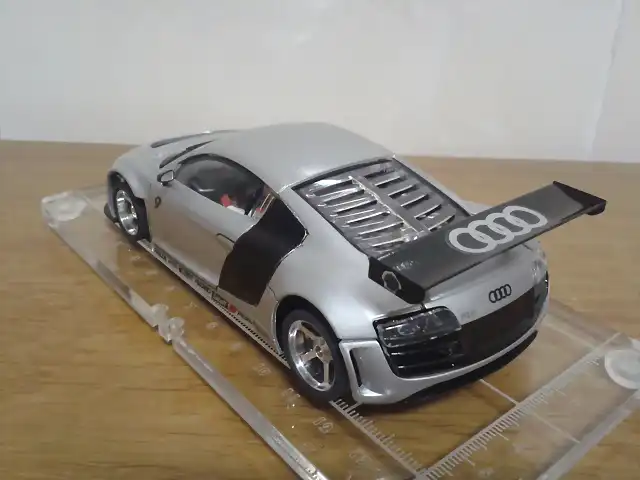 Audi R8 006