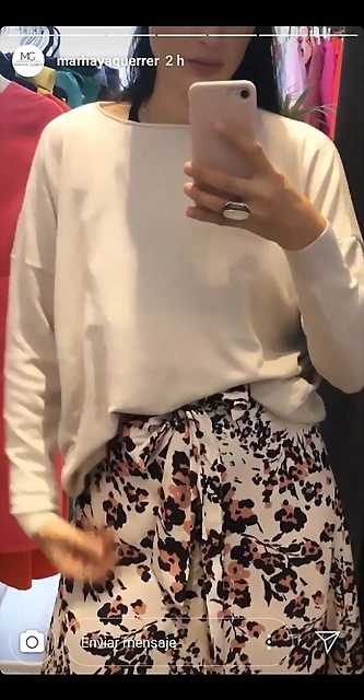 Video Marhaya Guerrer IG Stories 14-10-2019 (5) Video Marhaya Guerrer IG Stories 14-10-2019 (5)