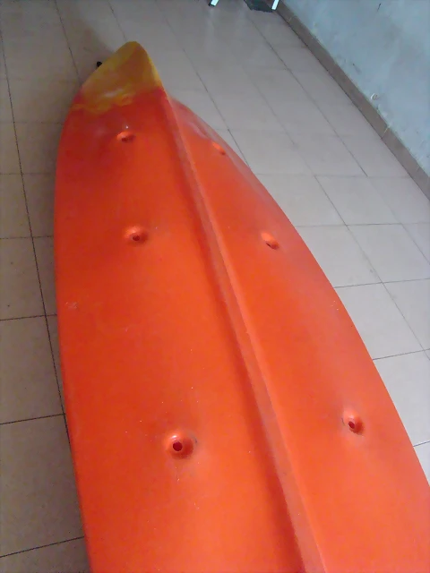 kayak 007