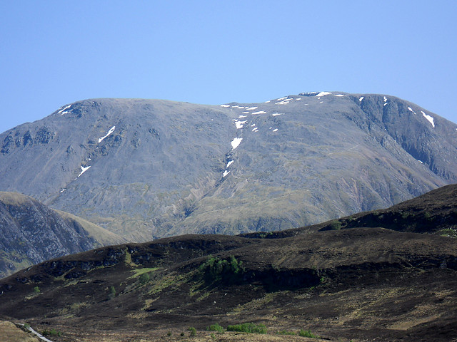 Ben Nevis sense neu Ben Nevis sense neu