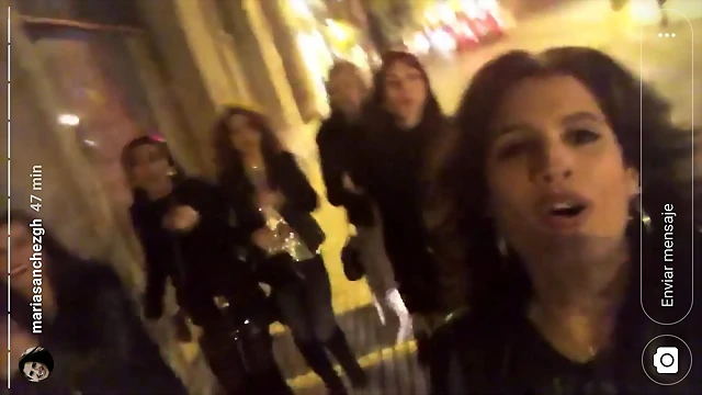 Video Mar?a IG Stories 7-12-2018 (7) Video Mar?a IG Stories 7-12-2018 (7)