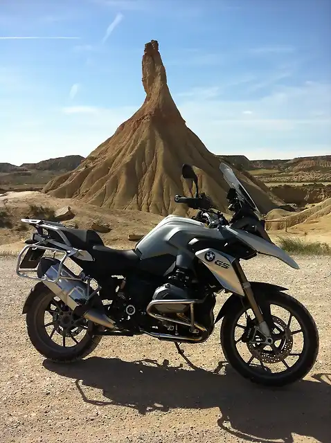 bardenas