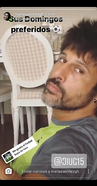 Video Mar?a IG Stories 25-8-2019 (3) Video Mar?a IG Stories 25-8-2019 (3)