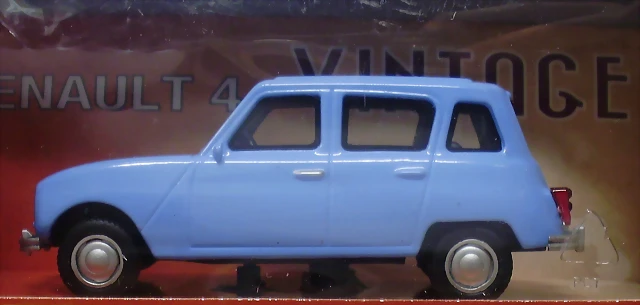 Renault 4