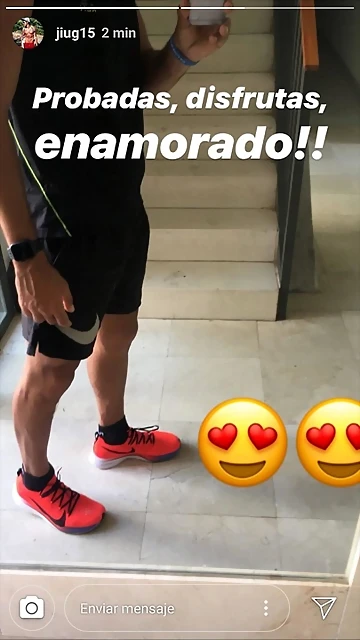 Hugo IG Stories 27-5-2019 Hugo IG Stories 27-5-2019