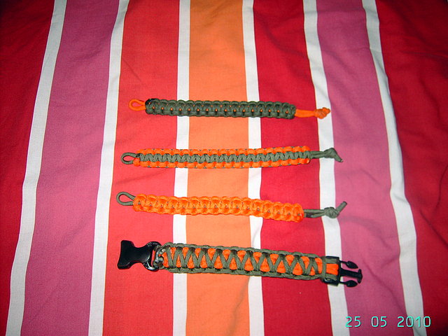 Pulseras