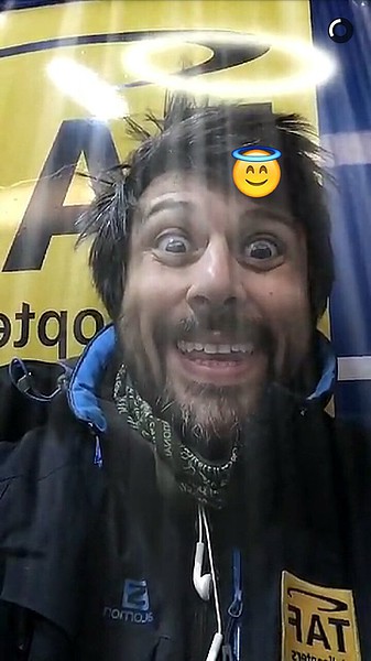 Hugo snapchat 29-2-2016 (2) Hugo snapchat 29-2-2016 (2)