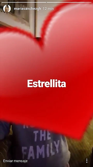 Video Mar?a IG Stories 20-5-2017 (4) Video Mar?a IG Stories 20-5-2017 (4)
