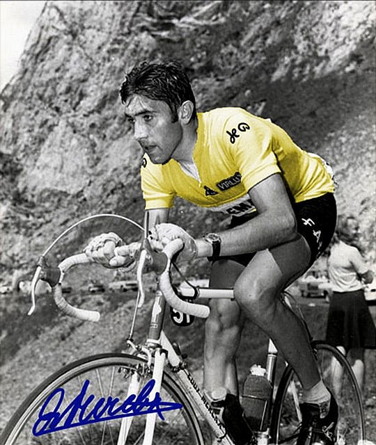 TOUR 1969-FAEMA.MERCKX.