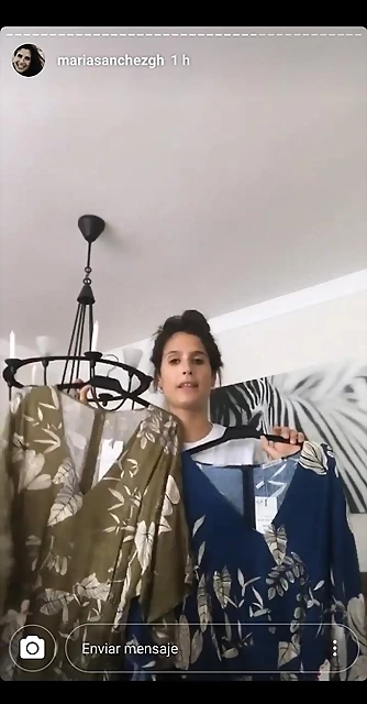 Video Mar?a IG Stories 3-6-2019 (30) Video Mar?a IG Stories 3-6-2019 (30)