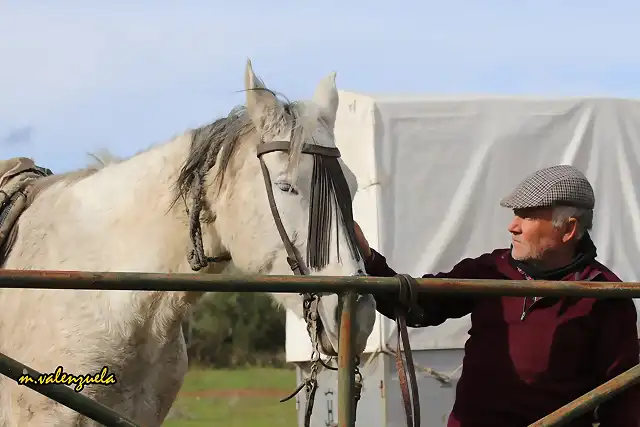 07, Paco y su caballo, marca2