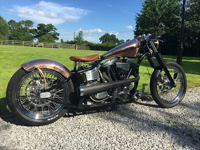 SOLD-Harley-Davidson-Softail-Custom-Bobber-Chopper SOLD-Harley-Davidson-Softail-Custom-Bobber-Chopper