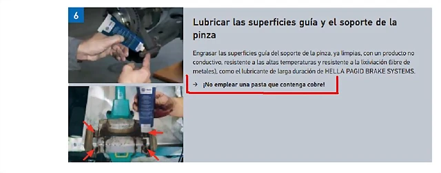 grasa cobre grasa cobre
