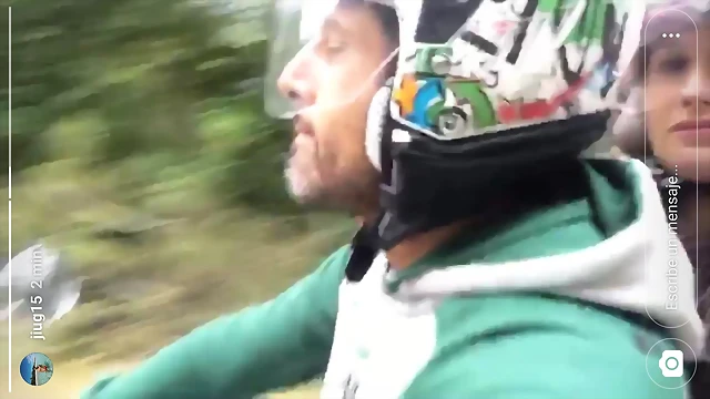 Video Hugo IG Stories 28-7-2017 (4) Video Hugo IG Stories 28-7-2017 (4)