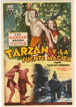 tarzanfuentemagica