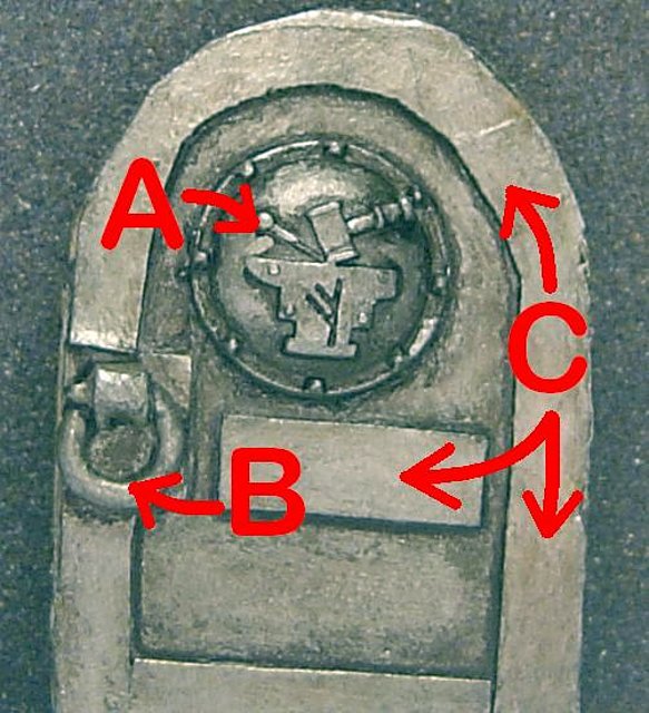 Puerta ABC