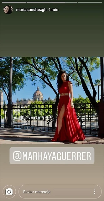 Mar?a IG Stories 11-4-2019 (3) Mar?a IG Stories 11-4-2019 (3)