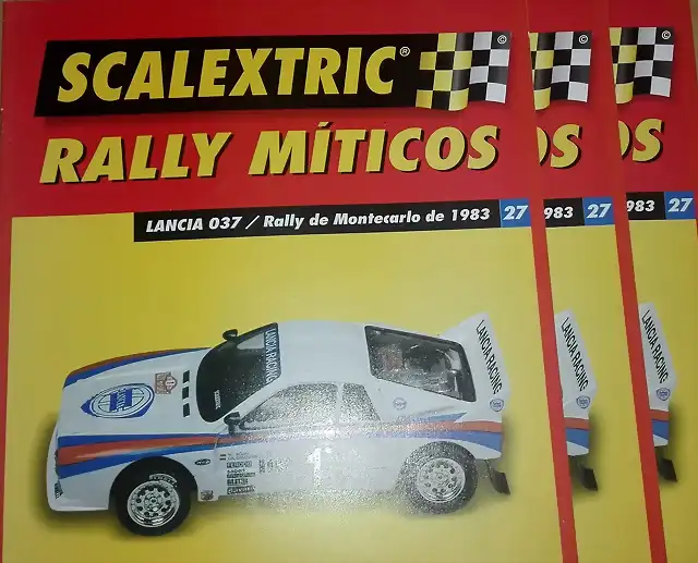 Rally Miticos (5)