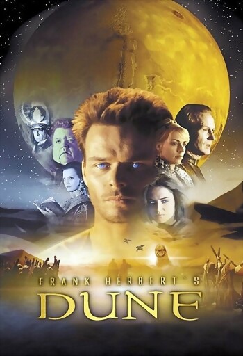 Dune (Miniserie de TV)1