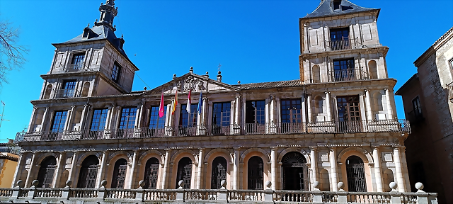 Ayuntamiento