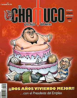 chamuco