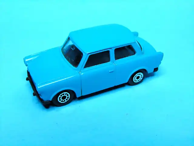 Trabant 601 Edocar 12179