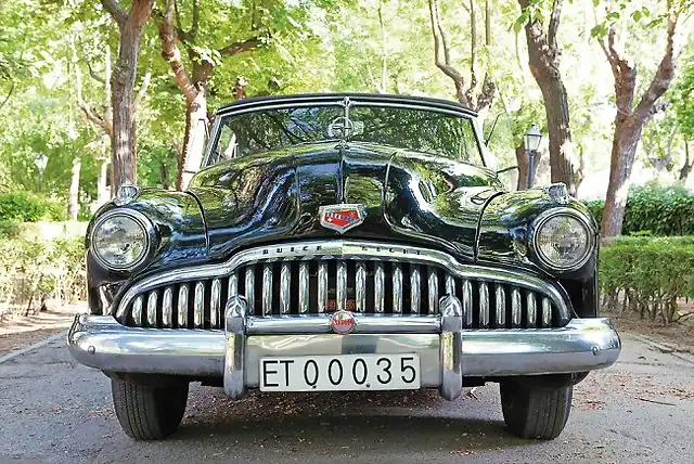 Buick Franco