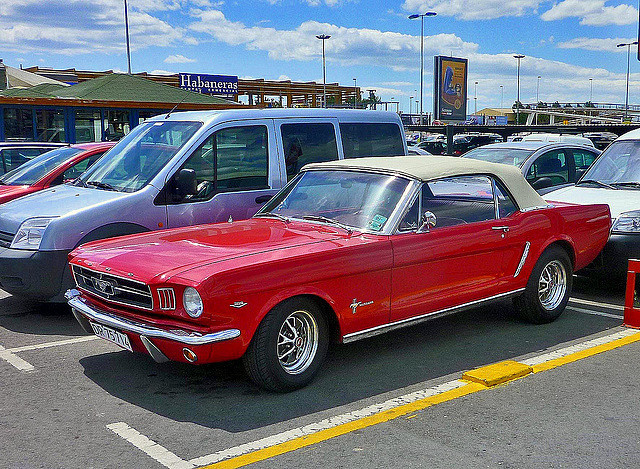 Mustang OR-75714 Mustang OR-75714
