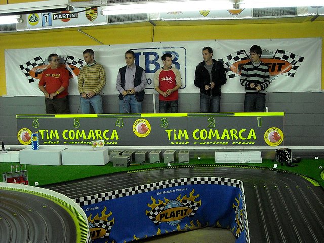 GTs Cinquena Cursa - 20 GTs Cinquena Cursa - 20