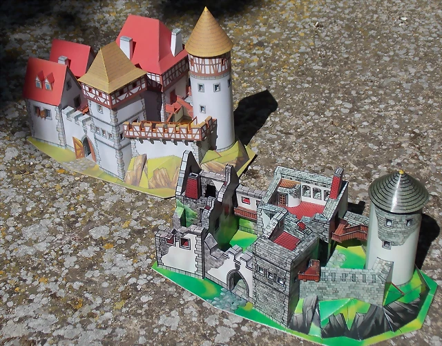Ruinas (55) Ruinas (55)