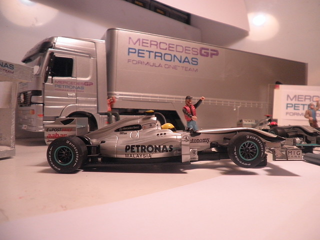 Prese. oficial MercedesGP 016