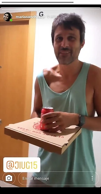 Video Mar?a IG Stories 5-7-2019 (4) Video Mar?a IG Stories 5-7-2019 (4)