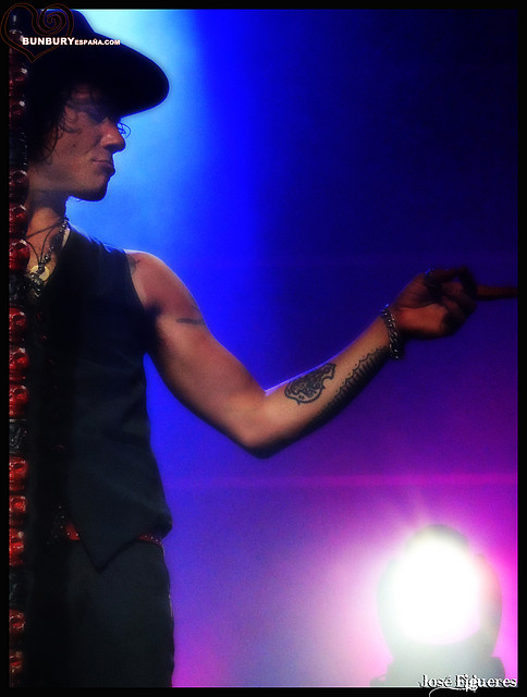 02-Bunbury-Las consecuencias tour 2010