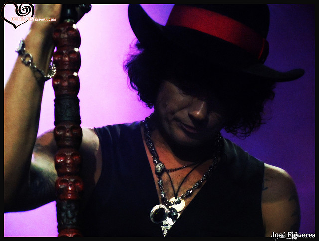 03-Bunbury-Las consecuencias tour 2010