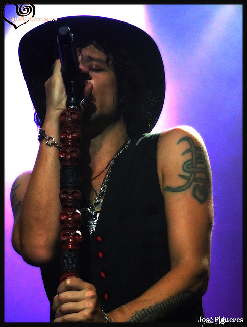 04-Bunbury-Las consecuencias tour 2010