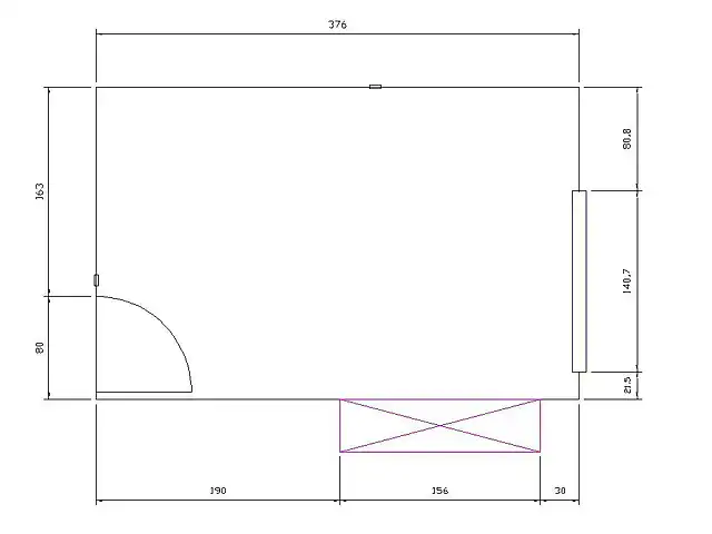 mapa habitacio