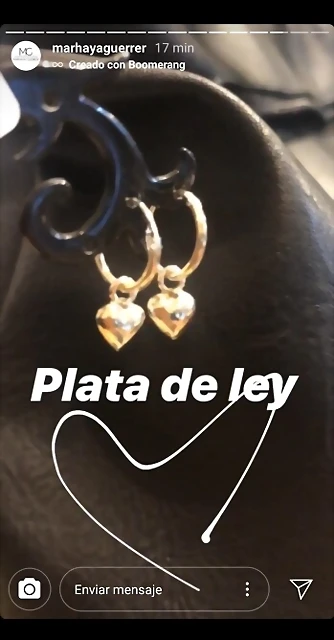 Video Marhaya Guerrer IG Stories 4-2-2020 (2) Video Marhaya Guerrer IG Stories 4-2-2020 (2)